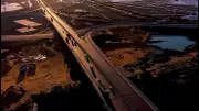 إنجازات الطرق والكباري بعد ثورة 30 يونيو: جسور تنمية ونقل أخضر