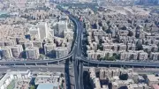 هيئة الطرق والكباري تواصل تطوير كوبري 6 أكتوبر وفق المعايير العالمية
