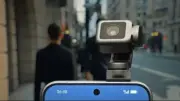 هونر تكشف عن هاتفها الروبوتي Robot Phone بتقنيات تصوير ثورية