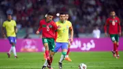 رودريجو: البرازيل ستهزم المغرب بنسبة 70% في كأس العالم 2026