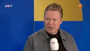 رونالد كومان يعلق على خصم هولندا المحتمل بين المغرب والبرازيل في مونديال 2026