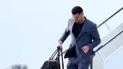 بالفيديو: رونالدو يصل ميامي ويستعد للمونديال بطريقة مختلفة