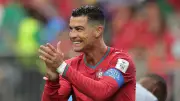 رونالدو أول لاعب يسجل في 6 نسخ من كأس العالم ويكسر شراكته مع ميسي