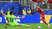 هدف رونالدو يمنح مونديال 2026 الرقم القياسي التهديفي التاريخي