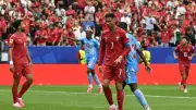 رونالدو يقود هجوم البرتغال أمام أوزبكستان في كأس العالم 2026