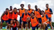 من قلب الأزمة إلى الوحدة.. كيف يقود رونالدو البرتغال لاستعادة التوازن في المونديال؟