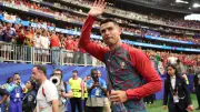 رونالدو: العمل الجماعي أهم من أرقامي القياسية في المونديال