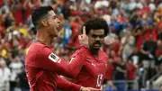 رونالدو يسجل في 6 مونديالات ويطارد رقم ميلا الأسطوري