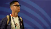 رونالدو يعادل كلوزه ويصعد ثالثاً في ترتيب مشاركات المونديال خلف ميسي