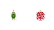 موعد مباراة الجيش الملكي والوداد في الدوري المغربي والقنوات الناقلة