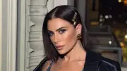 بعد تصدرها التريند.. أحدث إطلالات صبا مبارك الطبيعية في مسلسل ورد على فل وياسمين