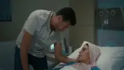 صبا مبارك تتصدر التريند بنهاية مؤثرة لـ