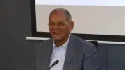 السادات: الشراكة المؤسسية مع البرلمان تعزز جودة التشريع وتدعم حقوق الإنسان