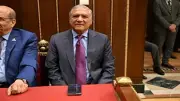 رئيس حزب السادات: لقاء السيسي وترامب بقمة السبع يعكس مكانة مصر المحورية