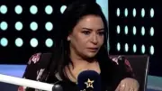 صفوة تكشف تفاصيل جراحة الظهر قبل رمضان وتعاونها مع عمرو سعد