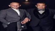 صلاح الشرنوبي يحيي الذكرى الأولى لوفاة نجله بكلمات مؤثرة