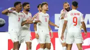 السلامي: نقص الخبرة سبب خسارة الأردن أمام الجزائر في كأس العالم