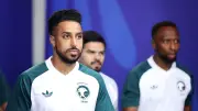 سالم الدوسري يحقق رقمًا قياسيًا جديدًا في كأس العالم 2026