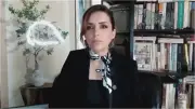 سماهر الخطيب: نتنياهو يسعى لفصل المسار اللبناني عن التفاهمات الإقليمية