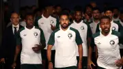 سامي الجابر يوجه رسالة نارية للجماهير بعد إخفاق السعودية في مونديال 2026