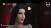 سارة بركة تعلق على مشهد My Hero في علي كلاي: خد البطولة بعد ما قولتله