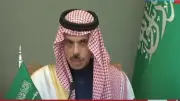 وزيرا خارجية السعودية وباكستان يبحثان التطورات الإقليمية ويؤكدان التنسيق المشترك