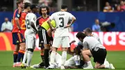 أكبر هزائم السعودية في كأس العالم: من ألمانيا 8-0 إلى إسبانيا 4-0