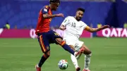 كيف يتأهل المنتخب السعودي إلى دور الـ32 من كأس العالم 2026؟
