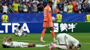 المنتخب السعودي يودع كأس العالم 2026 بتعادل سلبي مع الرأس الأخضر