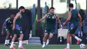 المنتخب السعودي يواجه أوروجواي في كأس العالم 2026.. ذكريات من 2002 إلى 2018