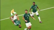 منتخب السعودية يفتتح مشواره بمواجهة صعبة أمام أوروجواي في كأس العالم 2026
