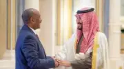 السعودية تسعى لدعم حكومة مدنية سودانية بالتنسيق مع البرهان