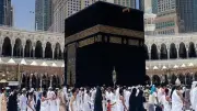السعودية توقف 21 شركة عمرة بسبب تدني مستوى الخدمة