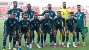 تقنية تبريد متطورة من أديداس تجهز المنتخب السعودي لمواجهة أوروجواي وإسبانيا في كأس العالم 2026