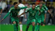 موعد مباراة السعودية وأوروجواي في كأس العالم 2026 والقنوات الناقلة