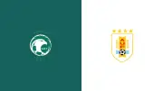 القنوات الناقلة لمباراة السعودية وأوروغواي في كأس العالم 2026 وطريقة المشاهدة