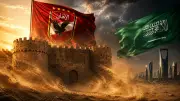 رياح الصفقات السعودية تهب على قلعة الأهلي وتستهدف تريزيجيه وعاشور وبن رمضان