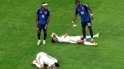 قرار قاتل: هل أطاح الاتحاد السعودي بالأخضر من المونديال قبل صافرة البداية؟