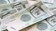 تراجع سعر الريال السعودي أمام الجنيه المصري إلى 13.25 جنيهًا