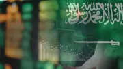 ارتفاع مؤشر الأسهم السعودية الرئيس 49.69 نقطة لدى إغلاق الثلاثاء