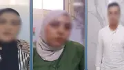 نصاب يستولي على أموال سيدتين بزعم تسفير أبنائهما للدراسة بالخارج