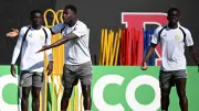 تحذيرات جوية مرعبة تهدد مواجهة النرويج والسنغال بكأس العالم 2026