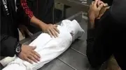 إخلاء سبيل مديرة المدرسة ونجلتها بكفالة في واقعة سقوط الطفلة تيا