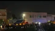 البحث عن 6 مفقودين إثر انقلاب سيارة بترعة المريوطية بالبدرشين
