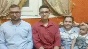 الثاني على إعدادية الأزهر بالدقهلية: أحلم بالطب ولم أستخدم المحمول طوال الدراسة
