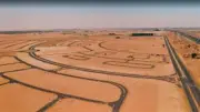 القرعة العلنية الثانية لأراضي الإسكان بمدينة سفنكس الجديدة 22 يونيو