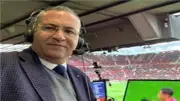 أسرار شعبية المعلق علي محمد علي قبل مواجهة مصر ونيوزيلندا