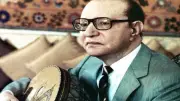 أسرار تكشف لأول مرة عن محمد عبدالوهاب.. من هنا بدأت حكاية موسيقار الأجيال