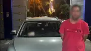 ضبط عامل مزق جسد سائق بالبحيرة وقائد سيارة اصطدم بمركبة سيدة بالقاهرة