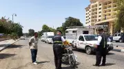 ضبط تشكيل عصابي سرق 36 دراجة نارية و24 توك توك بالإسكندرية